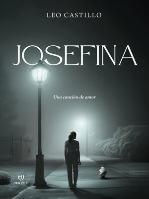 cover image of Josefina